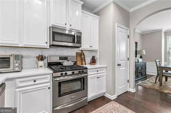 Smyrna, GA 30080,3386 Vintage CIR SE #8