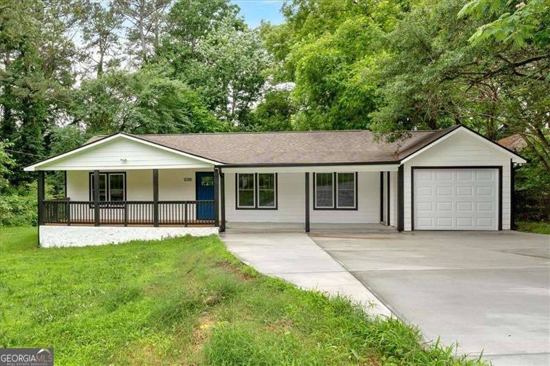 2326 Brackett ST SW, Marietta, GA 30060