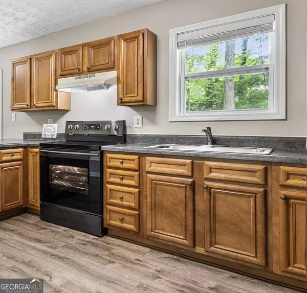 Douglasville, GA 30135,5724 Amalfi WAY