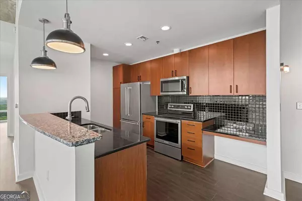 Atlanta, GA 30309,943 Peachtree ST NE #1518