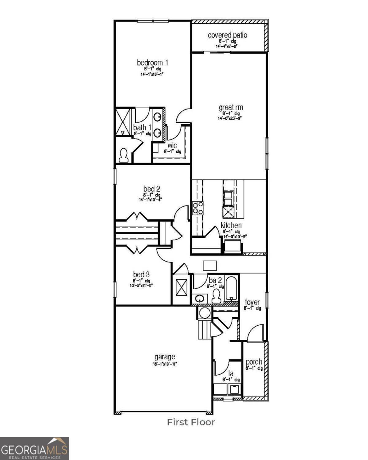 Port Wentworth, GA 31407,29 Hawkins PASS