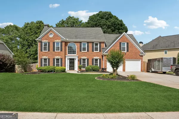 Dallas, GA 30157,75 Hunters CT