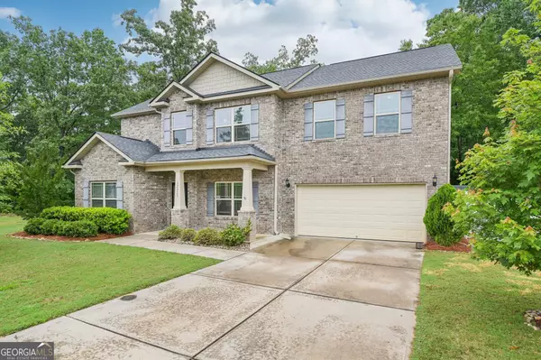 Hampton, GA 30228,12323 Styron DR