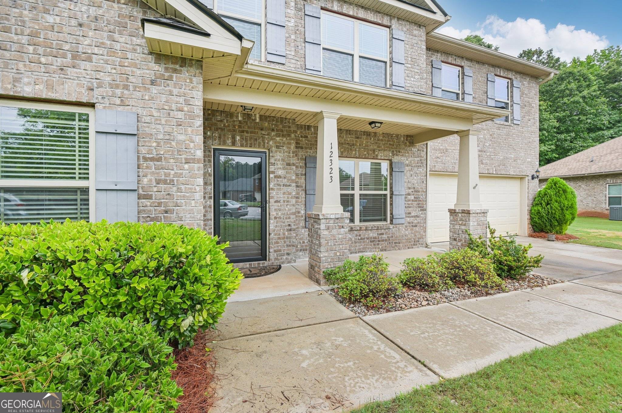 Hampton, GA 30228,12323 Styron DR