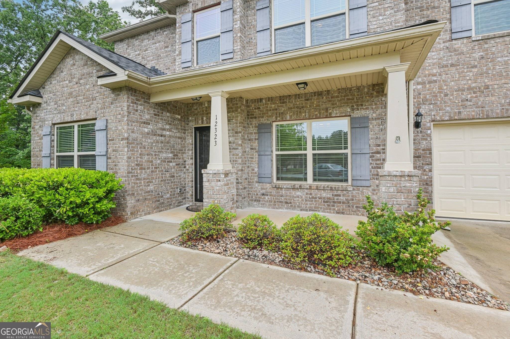 Hampton, GA 30228,12323 Styron DR