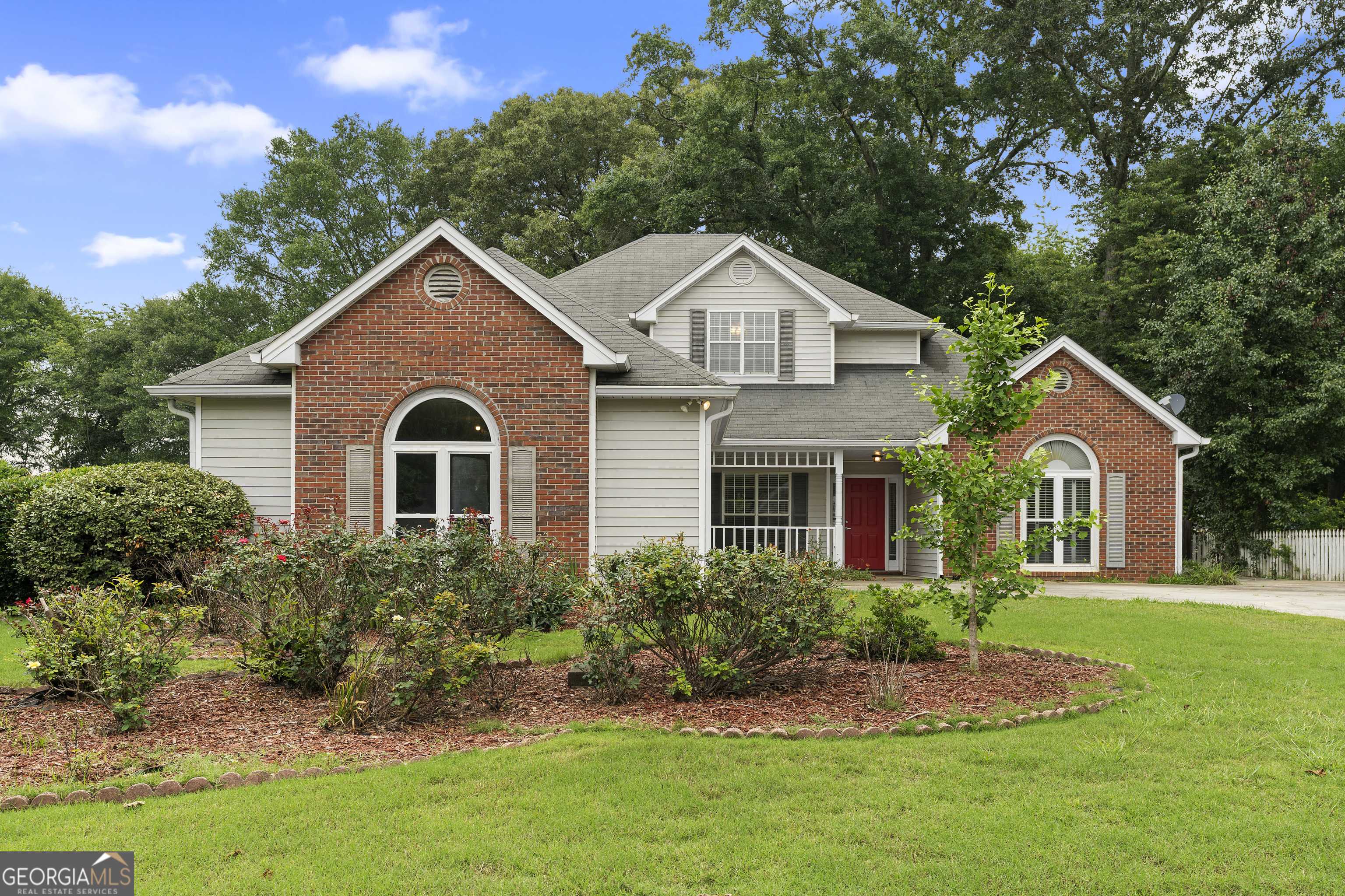 2881 Bridle Creek DR SW, Conyers, GA 30094