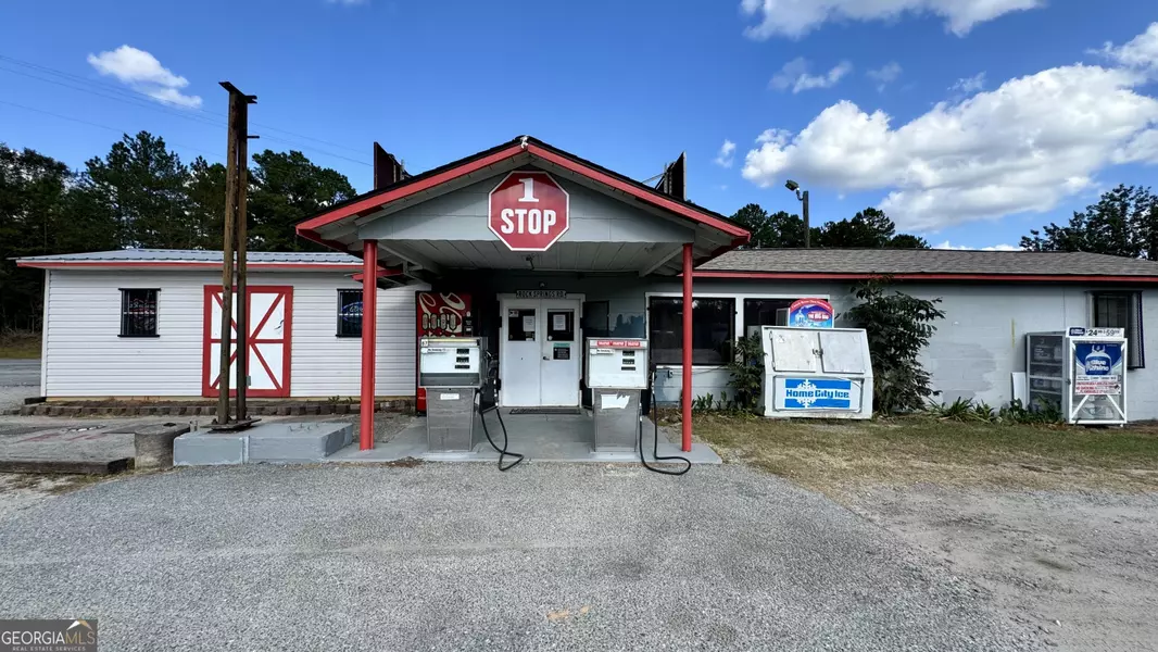 2690 Ga Highway 19 S, Dublin, GA 31021