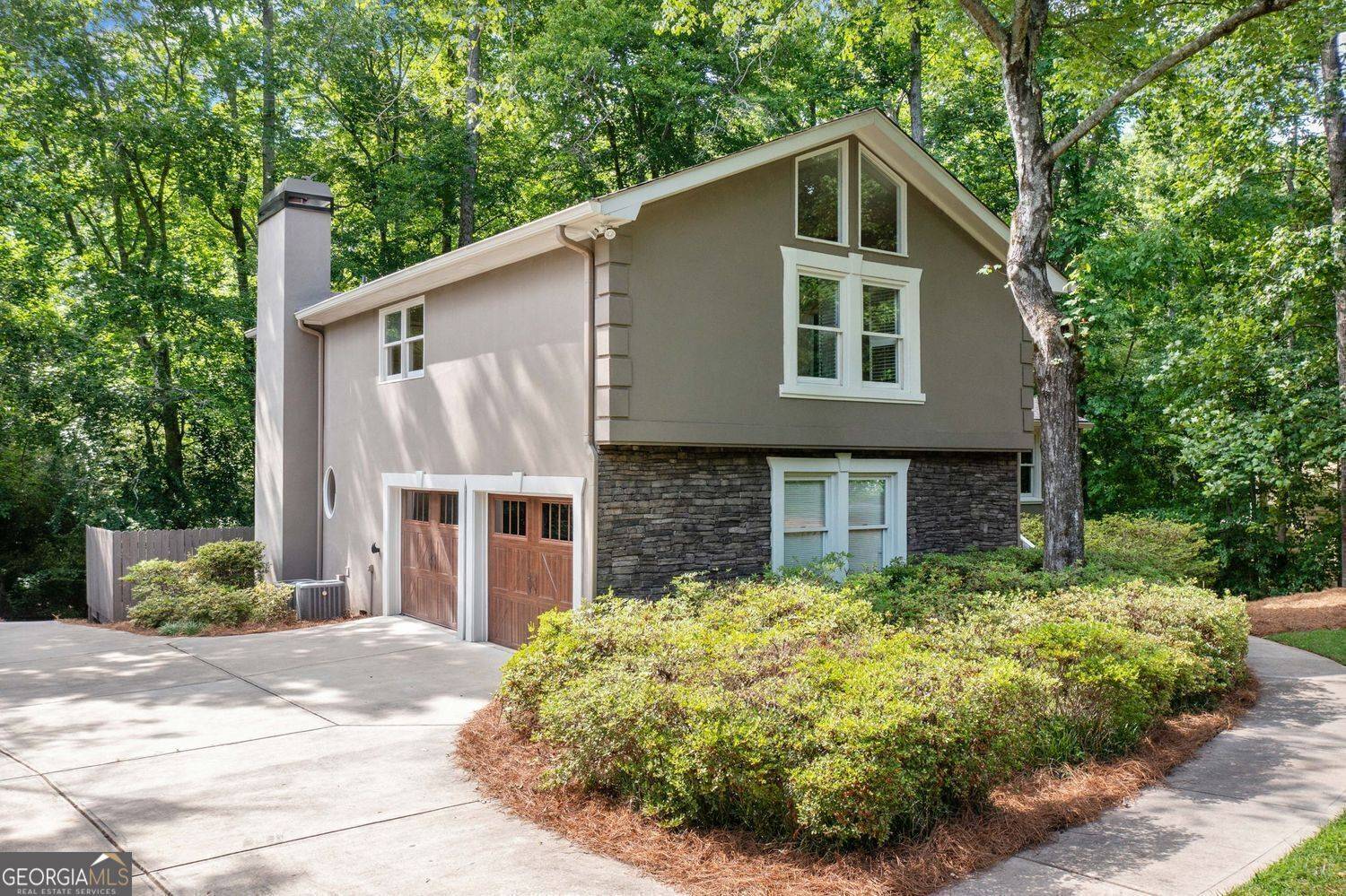 2717 Hearthstone CIR, Marietta, GA 30062