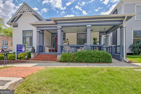 Newnan, GA 30263,29 Jackson ST