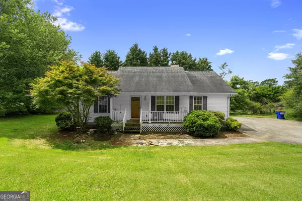 6752 Stringer RD, Clermont, GA 30527