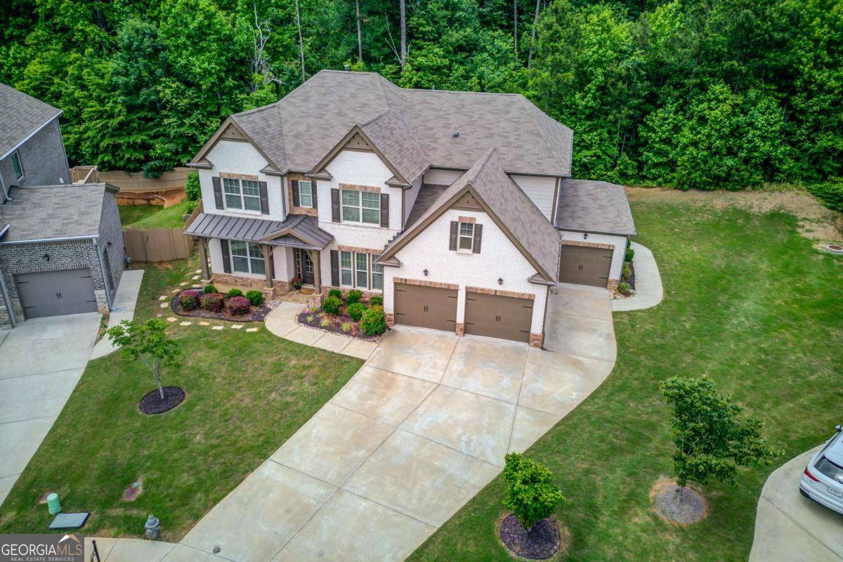 Buford, GA 30518,4241 Summer Breeze WAY