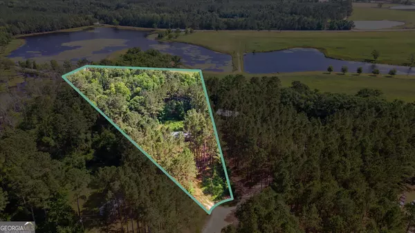 Metter, GA 30439,195 Creekside WAY
