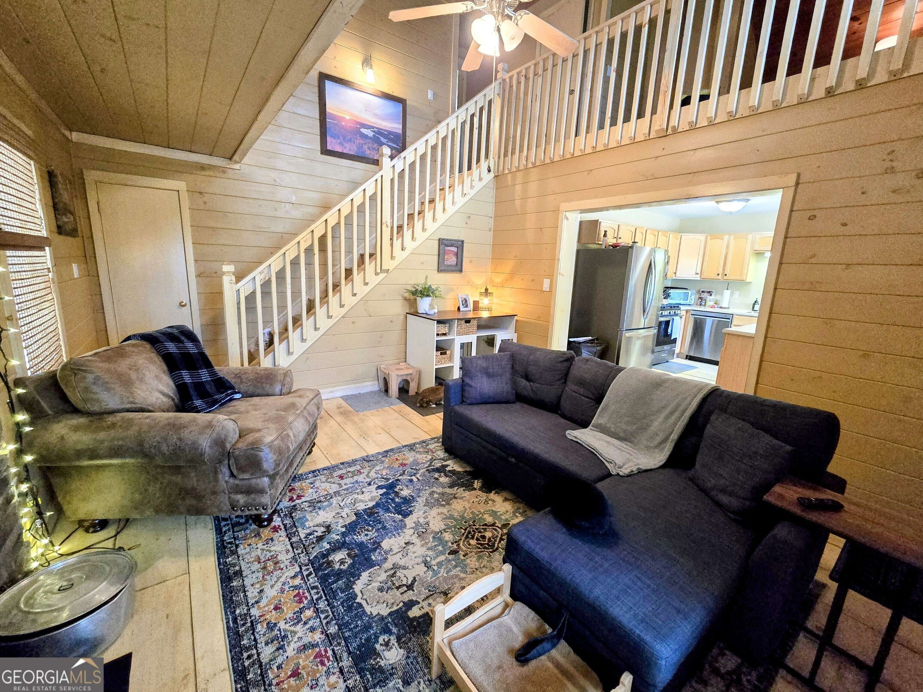 Hiawassee, GA 30546,726 Gage DR