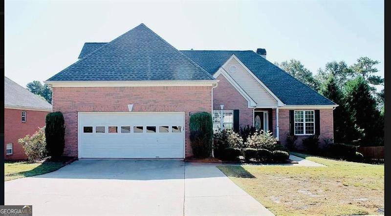 Lawrenceville, GA 30045,1225 MARTIN CHAPEL