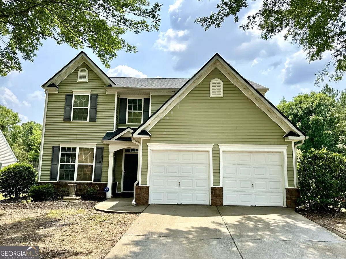 Austell, GA 30168,234 Silver Arrow CIR