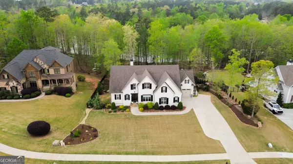Fayetteville, GA 30215,157 Waterlace WAY