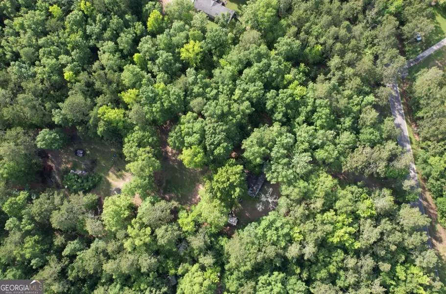 796 Adams RD, Meansville, GA 30256