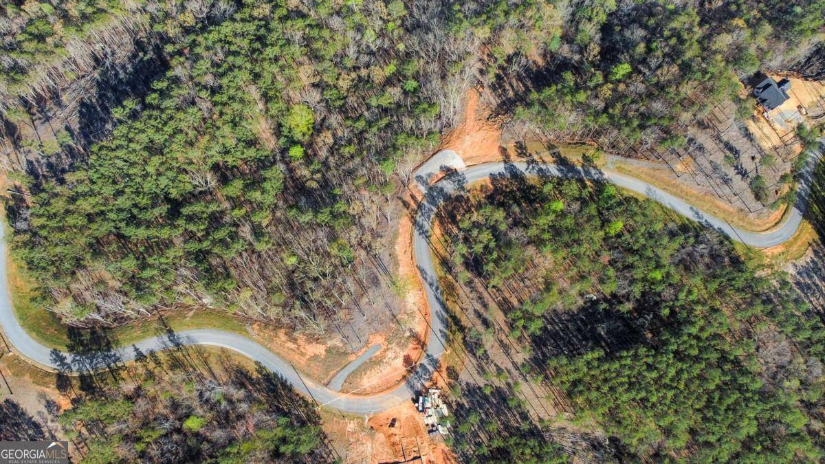 Talking Rock, GA 30175,LOT 103 Blalock Mountain RD