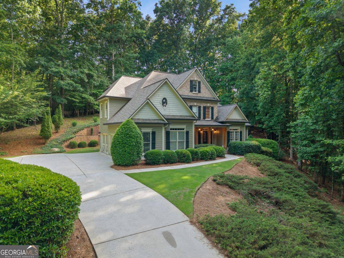 Alpharetta, GA 30004,3620 Hamby Oaks DR