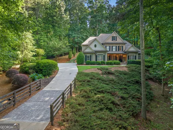 Alpharetta, GA 30004,3620 Hamby Oaks DR