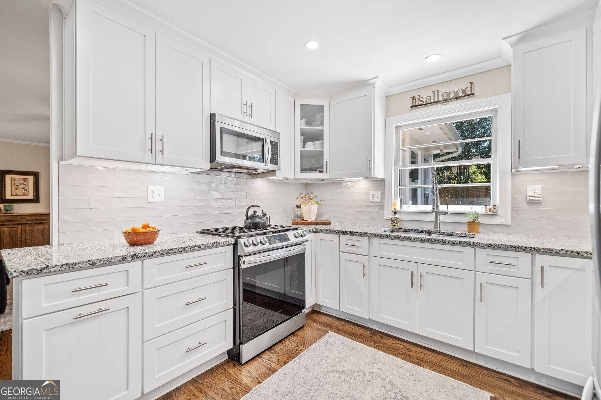 Marietta, GA 30067,755 Monticello WAY SE