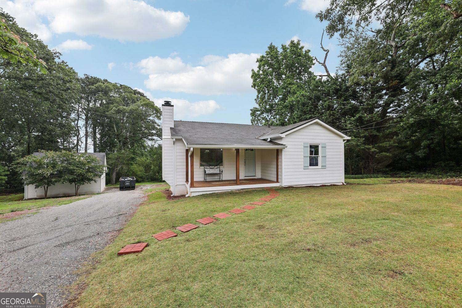 Alpharetta, GA 30004,16064 Hopewell RD