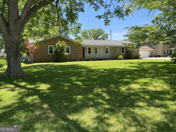 3788 Hartley Bridge RD, Macon, GA 31216