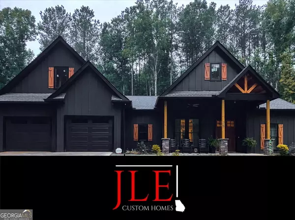 0 MILLSTONE CREEK RD, Elberton, GA 30635