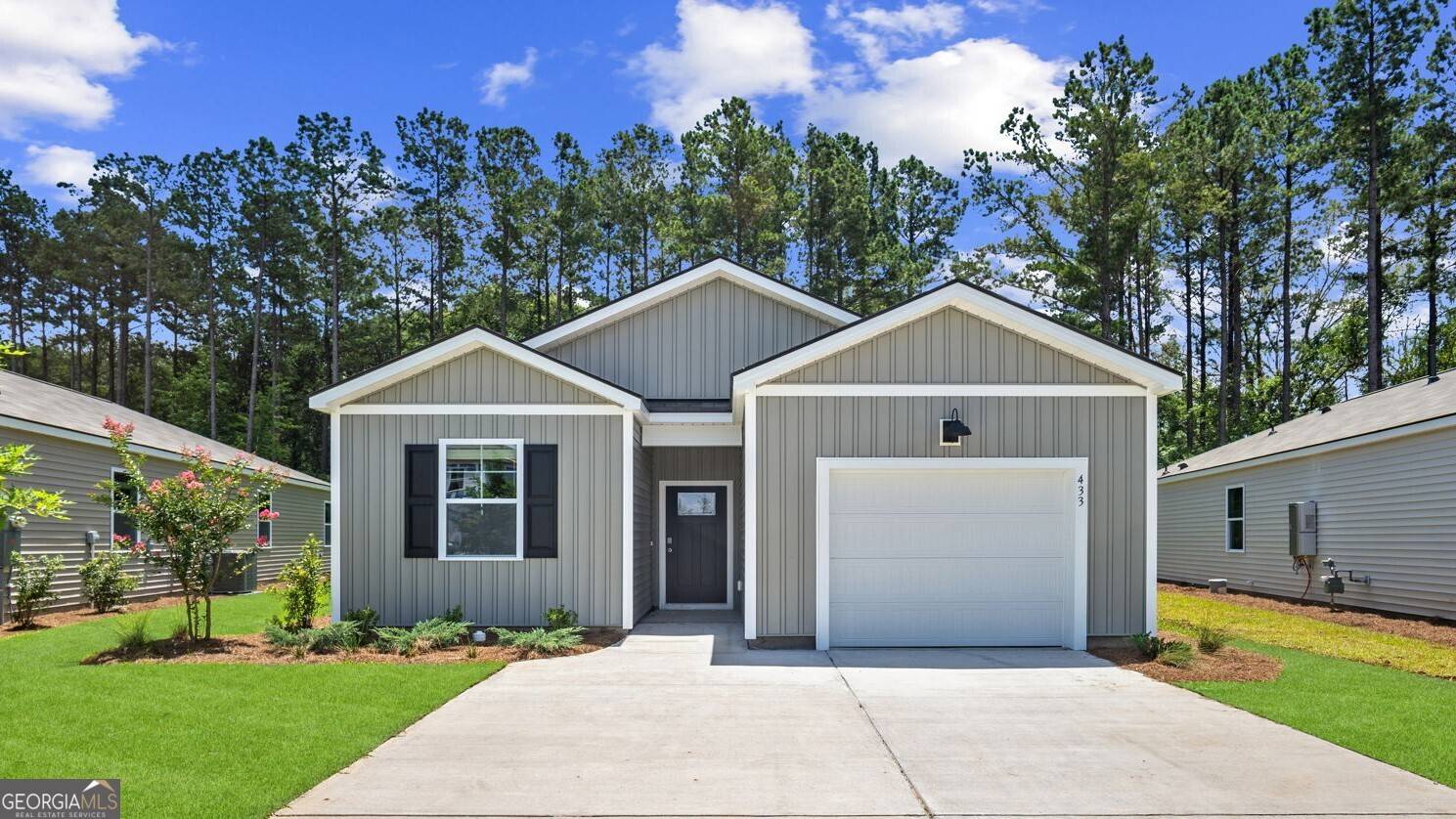 Port Wentworth, GA 31407,212 Lakeside DR