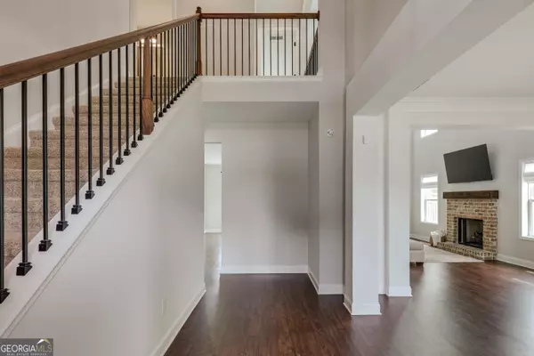 Statham, GA 30666,37 Richmond DR