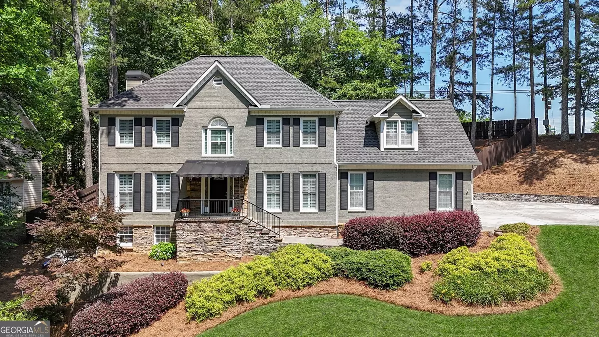 Kennesaw, GA 30152,4320 Oklahoma WAY NW