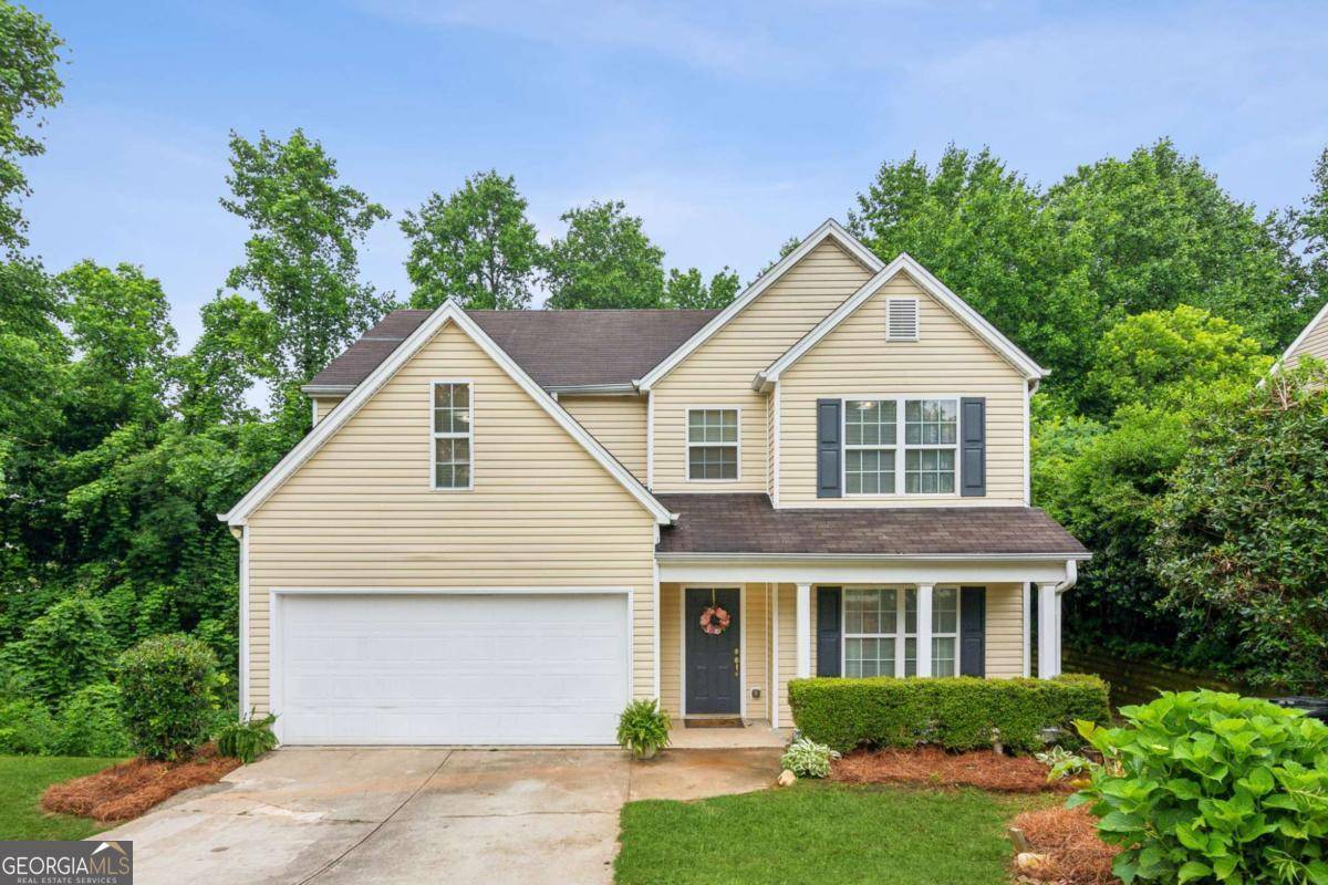 2112 Catalina DR, Gainesville, GA 30504