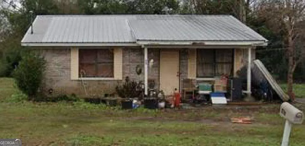 Clanton, AL 35045,1407 2nd AVE N