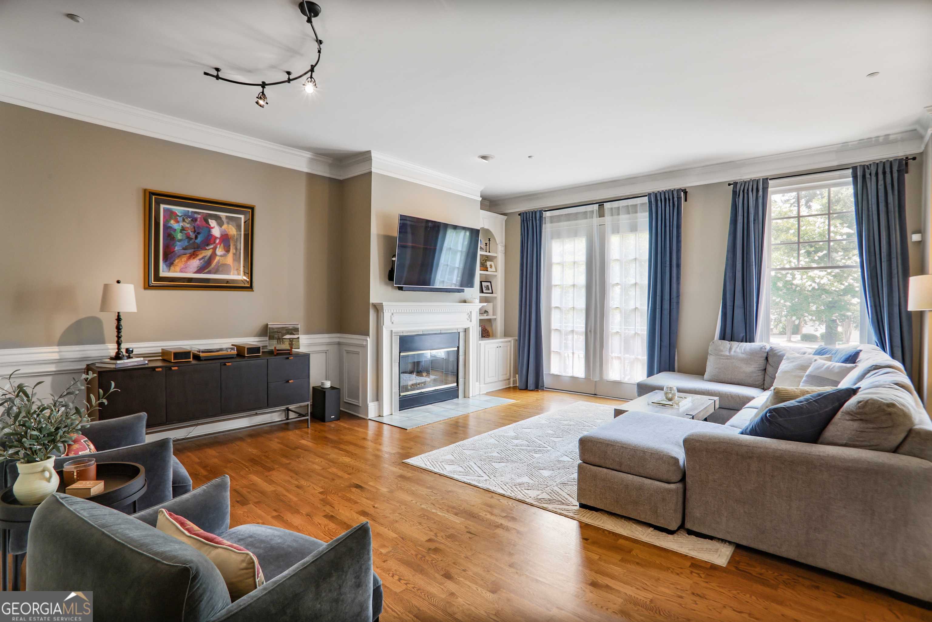 Decatur, GA 30033,1040 Emory Parc PL