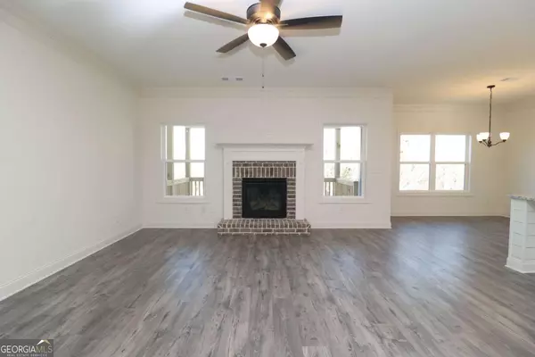 Winder, GA 30680,599 Calgary Downs DR