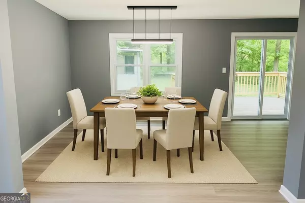 Atlanta, GA 30349,2615 Fox Hall South LN