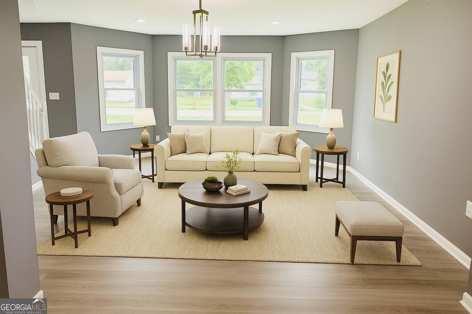 Atlanta, GA 30349,2615 Fox Hall South LN