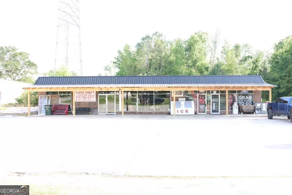 Twin City, GA 30471,2778 Us-80 E