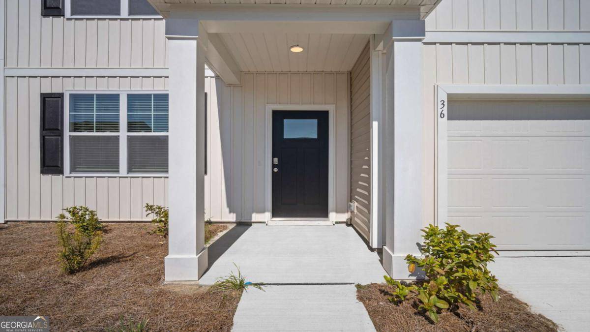 Port Wentworth, GA 31407,18 Gladewater DR