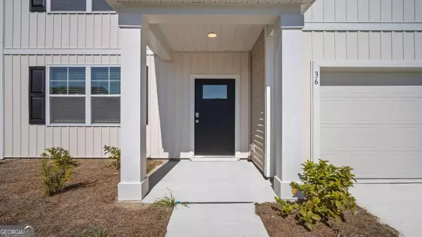 Port Wentworth, GA 31407,18 Gladewater DR