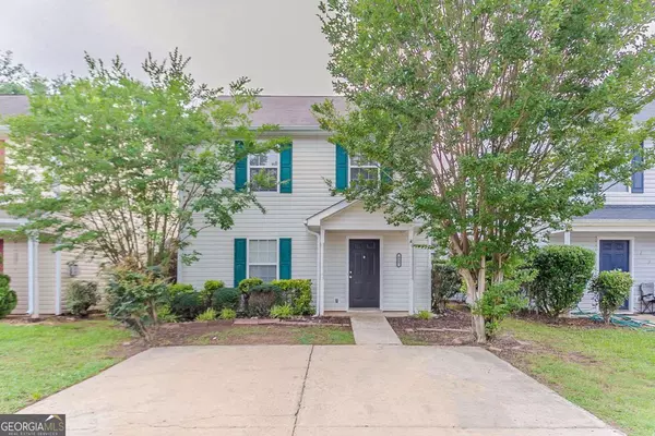 257 Turnstone RD, Stockbridge, GA 30281