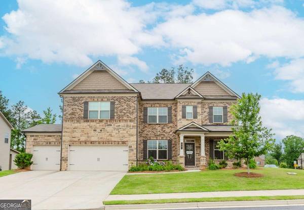 72 Whistling DR,  Jefferson,  GA 30549