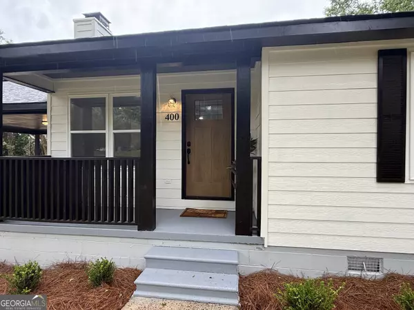 Perry, GA 31069,400 N Lake DR