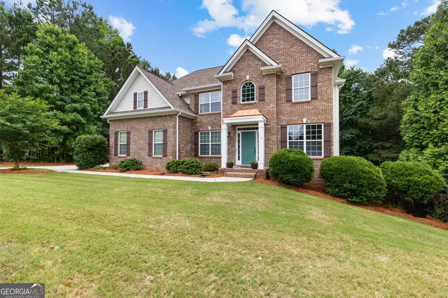 44 Willowleaf WAY, Sharpsburg, GA 30277