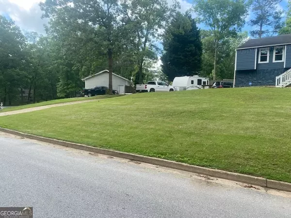 Douglasville, GA 30135,6701 Knollwood CIR