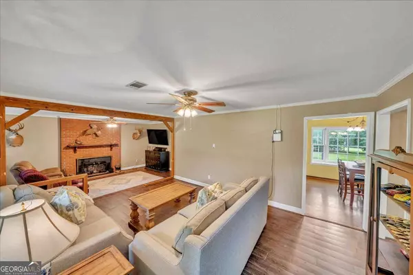 Americus, GA 31719,2489 W Ga Hwy 30