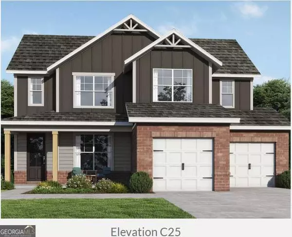 214 Villa Rica SPGS, Villa Rica, GA 30180