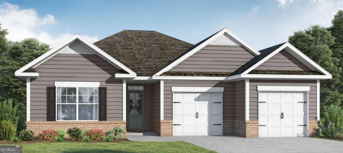 216 Villa Rica SPGS, Villa Rica, GA 30180