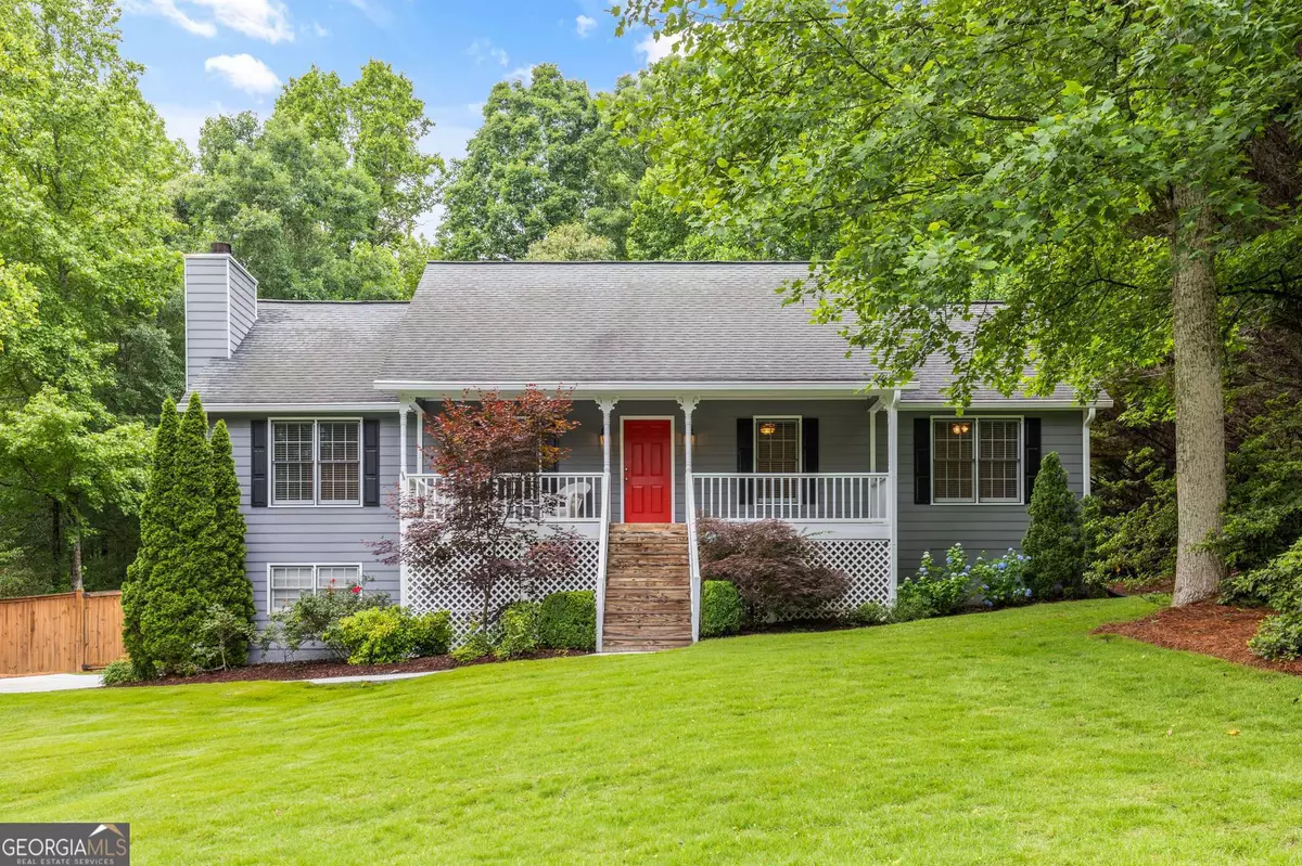 Acworth, GA 30102,5761 E Emerald Oaks LN