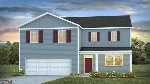 8 Gladewater DR, Port Wentworth, GA 31407